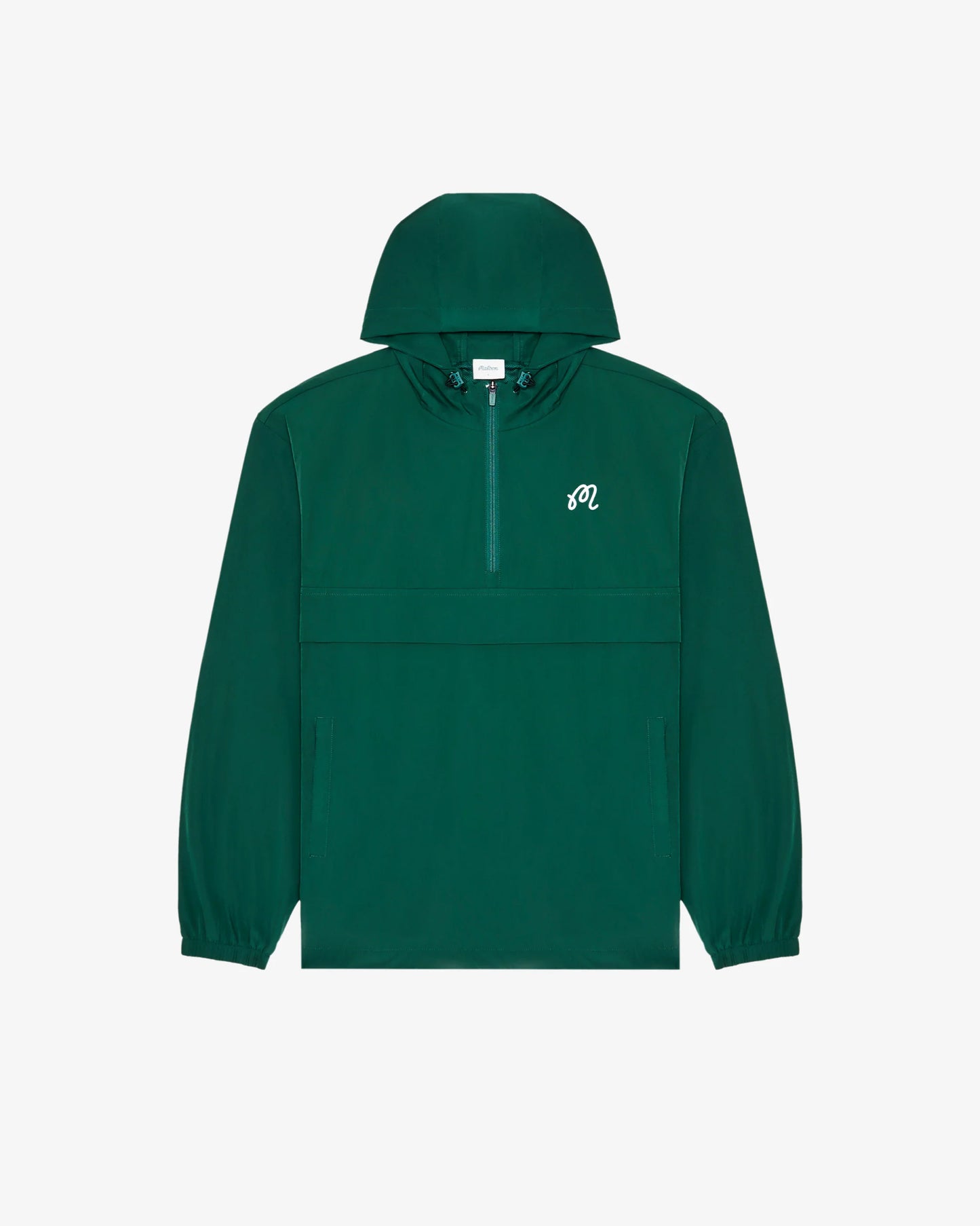 Ridge Jacket - Forest