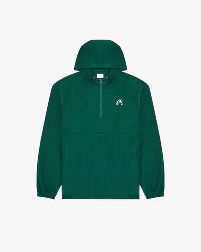 Ridge Jacket - Forest