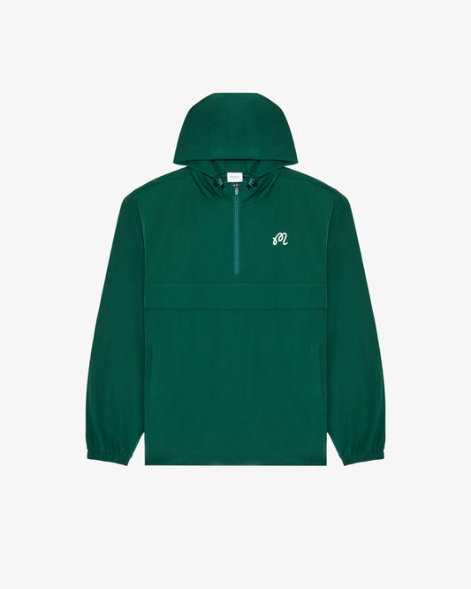 Ridge Jacket - Forest