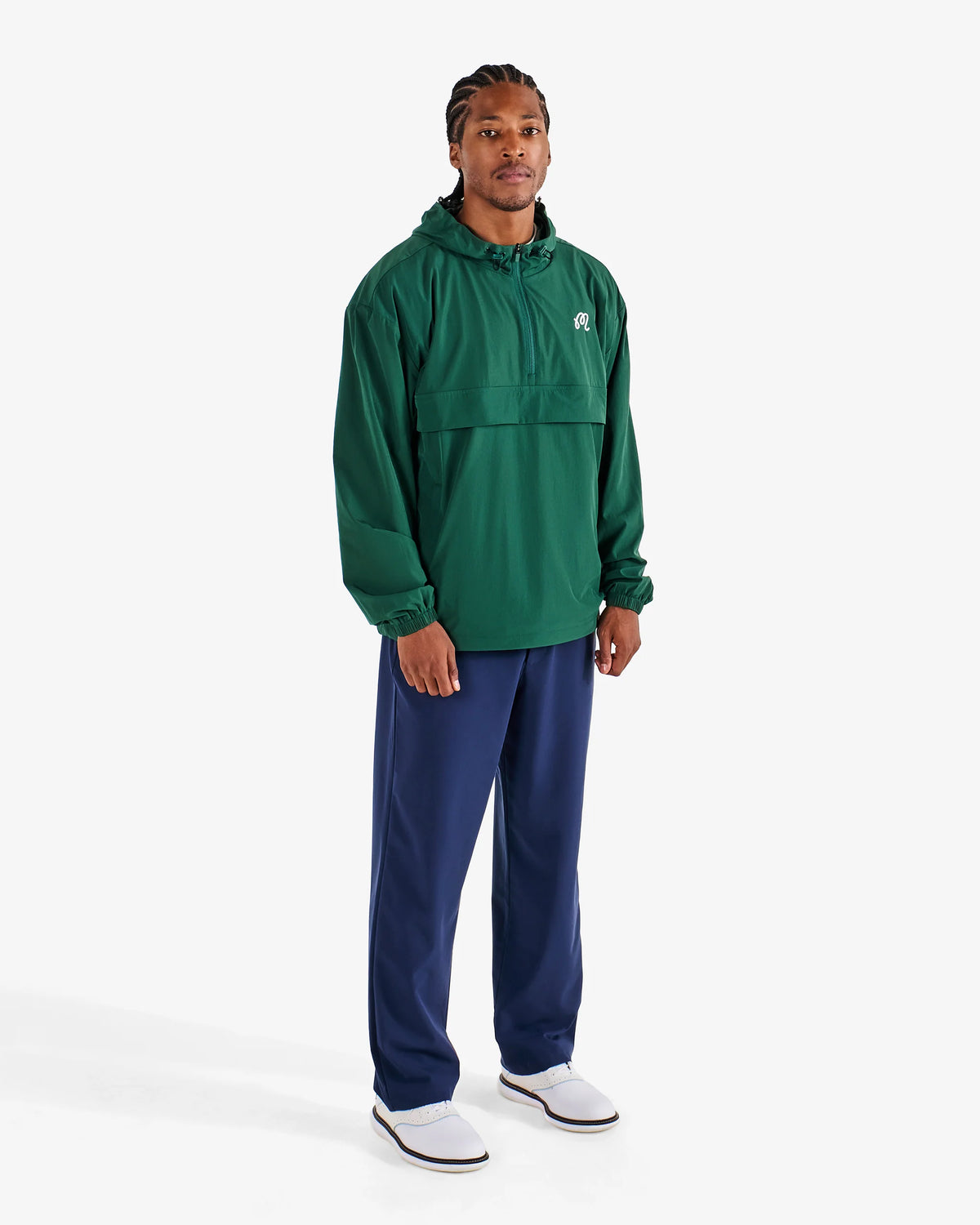 Ridge Jacket - Forest