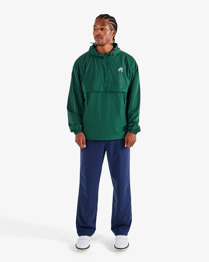Ridge Jacket - Forest