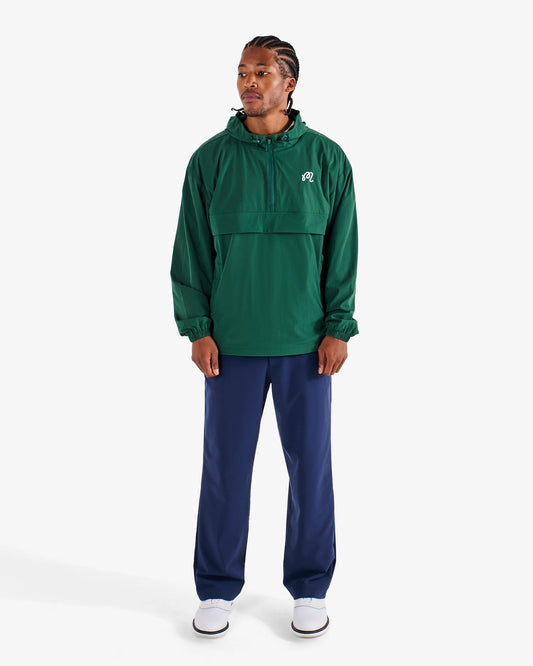 Ridge Jacket - Forest