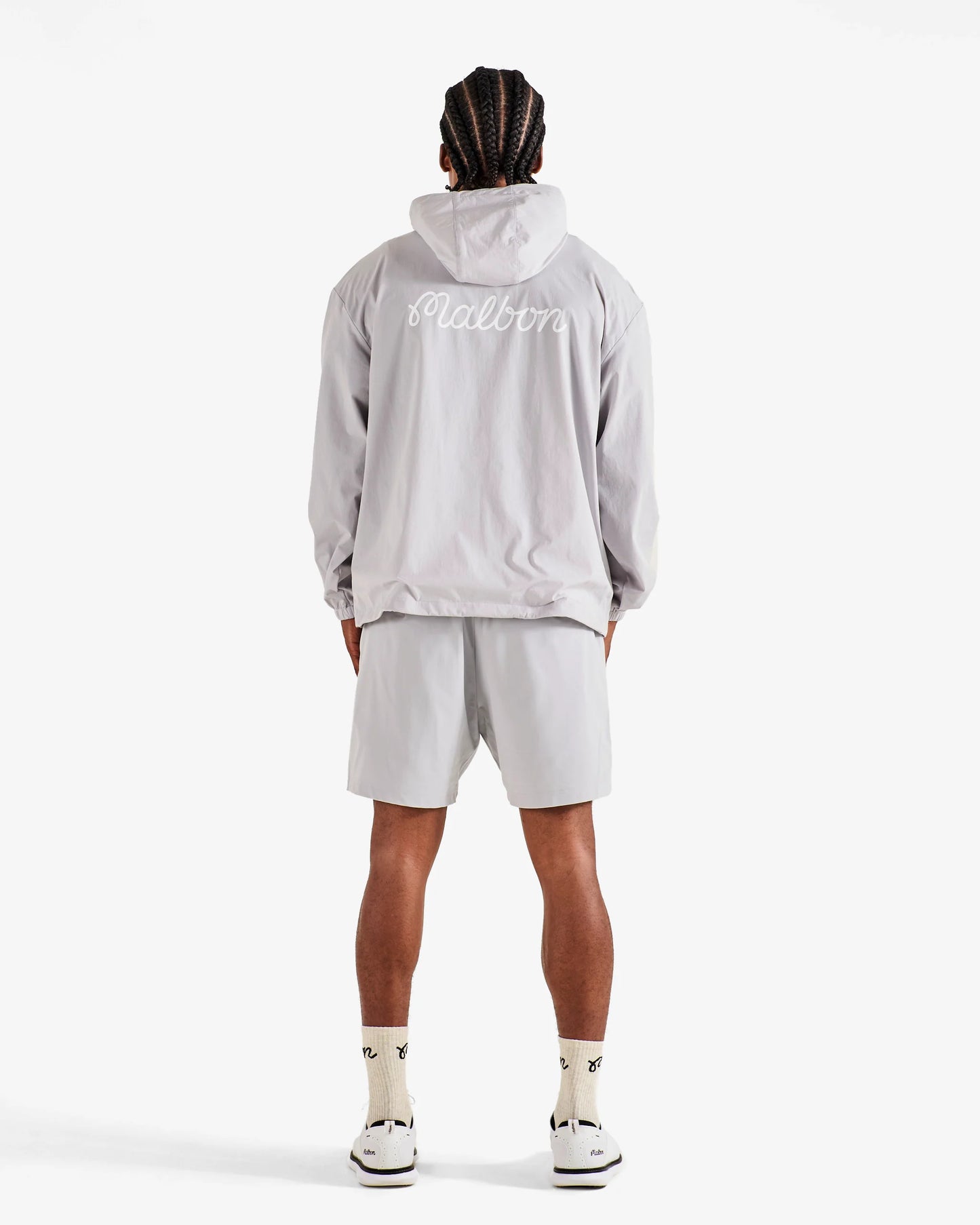 Ridge Anorak - Micro Chip