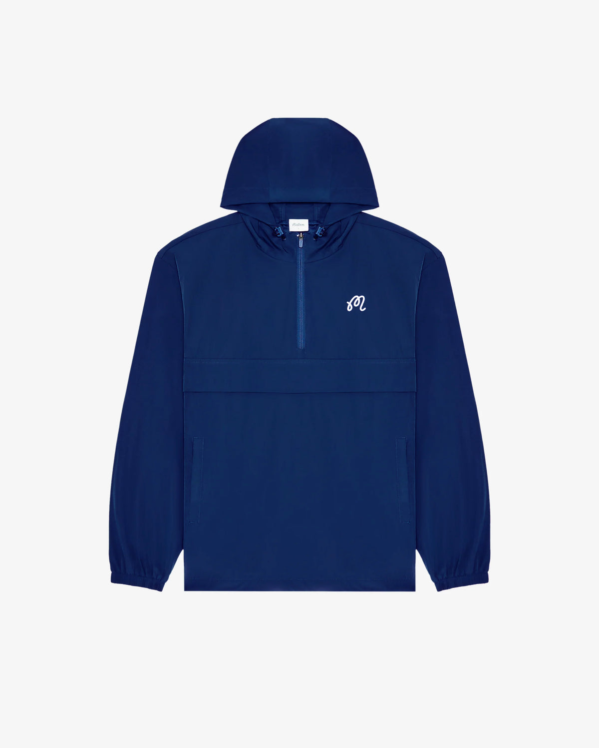 Ridge Jacket - Navy
