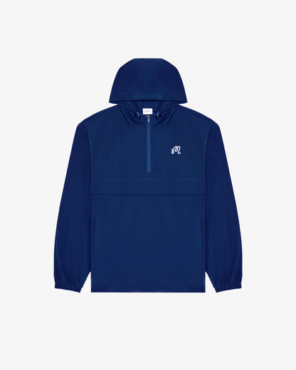 Ridge Jacket - Navy