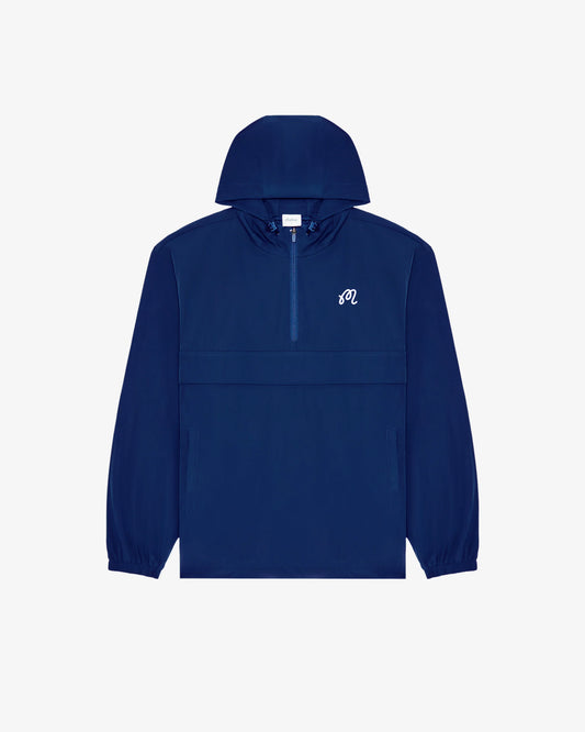 Ridge Jacket - Navy
