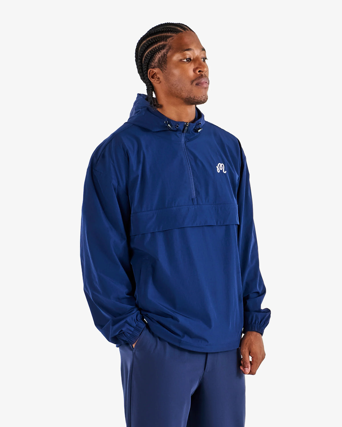 Ridge Jacket - Navy