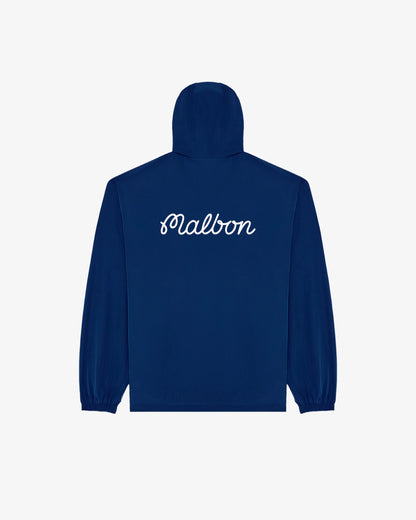 Ridge Jacket - Navy