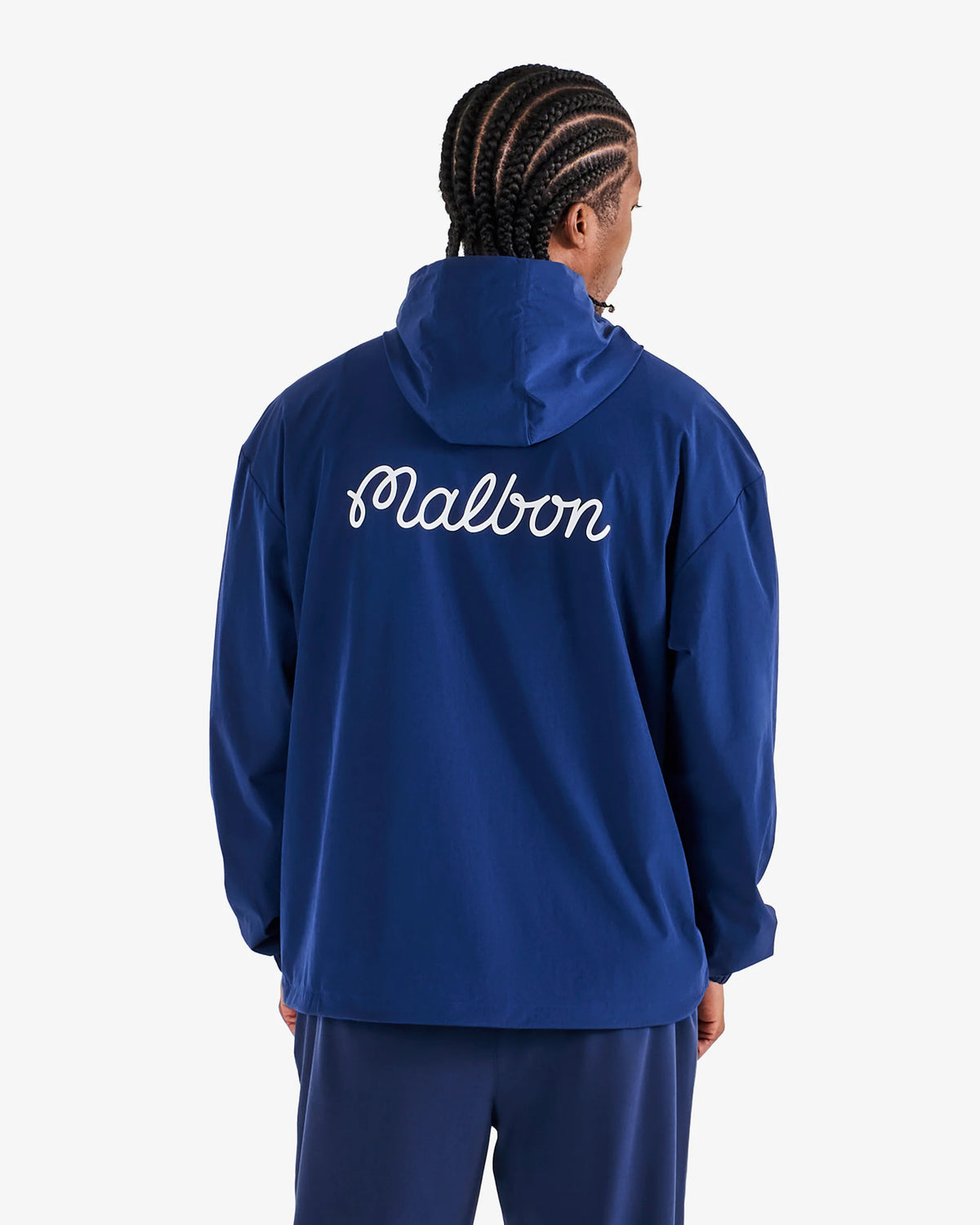 Ridge Jacket - Navy