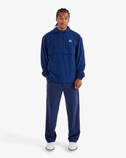 Ridge Jacket - Navy