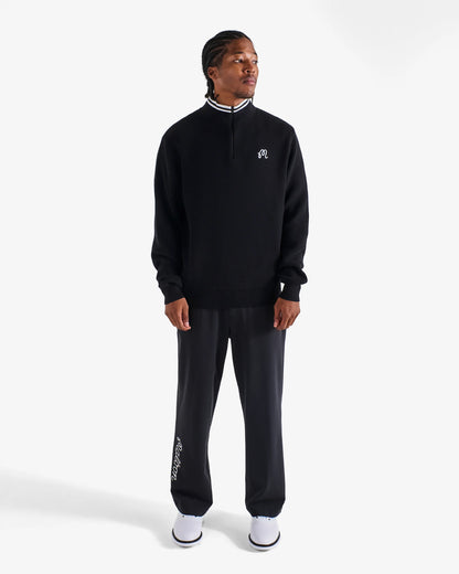 Sorrel Sweater - Black