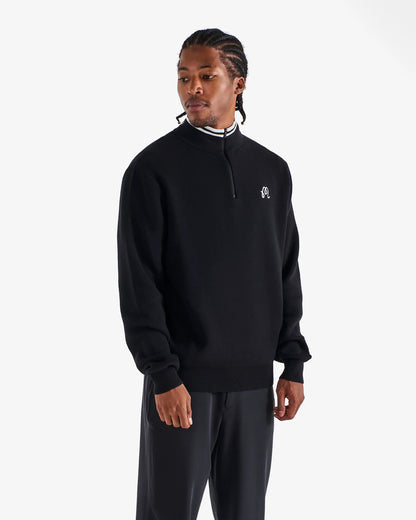Sorrel Sweater - Black