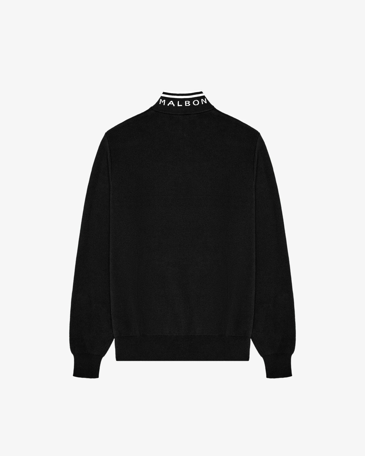 Sorrel Sweater - Black