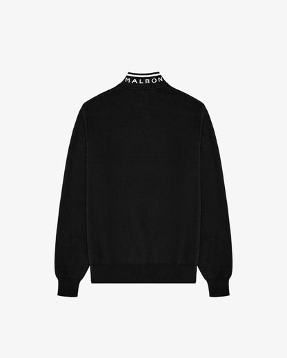 Sorrel Sweater - Black