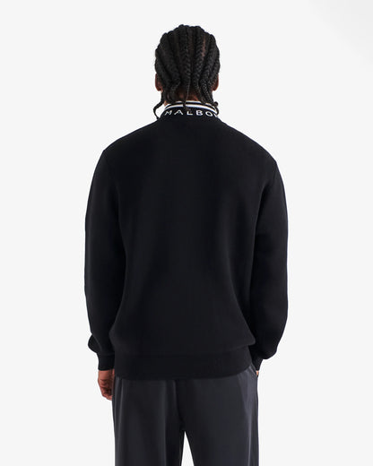 Sorrel Sweater - Black