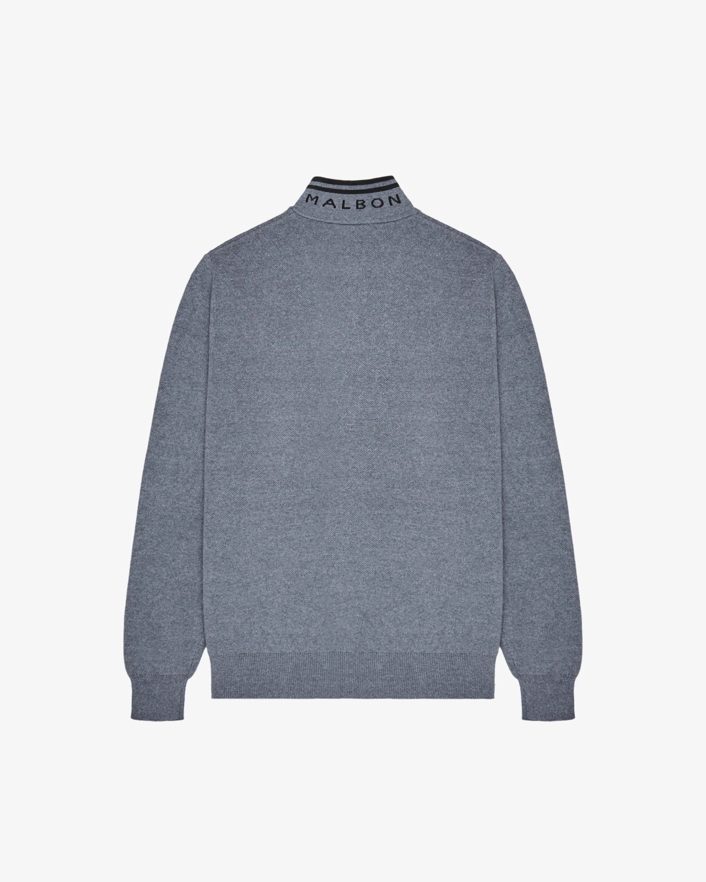Sorrel Sweater - Charcoal Heather