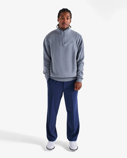 Sorrel Sweater - Charcoal Heather