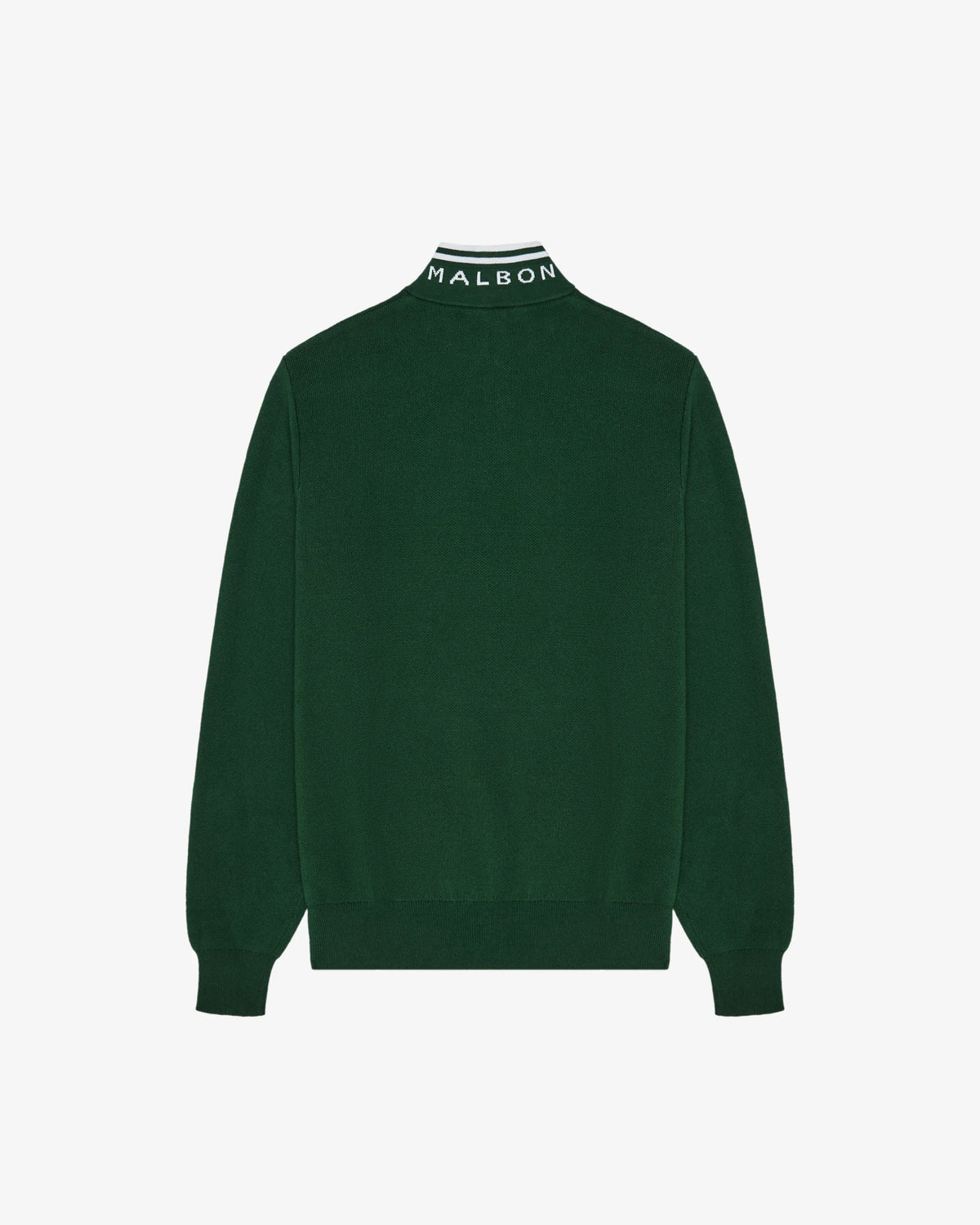 Sorrel Sweater - Forest