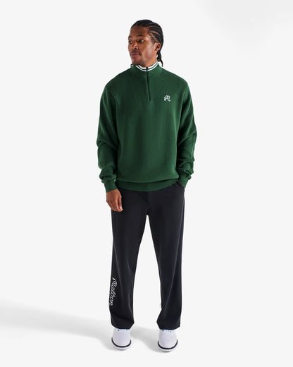 Sorrel Sweater - Forest