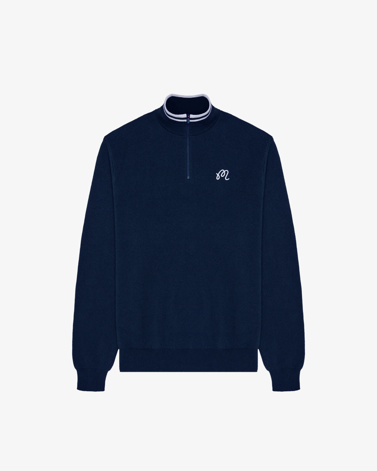Sorrel Sweater - Navy
