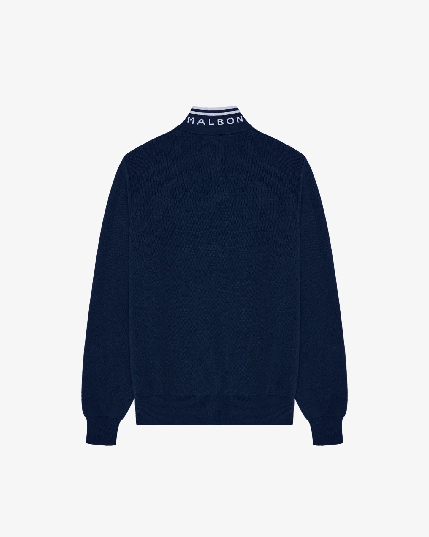 Sorrel Sweater - Navy
