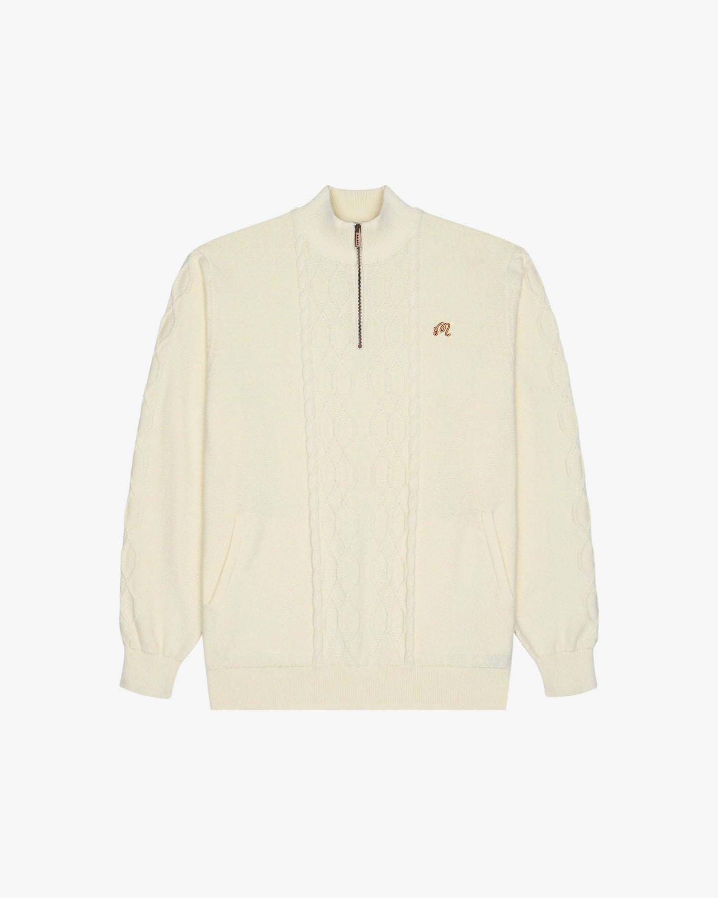 Santoro Sweater - Cream