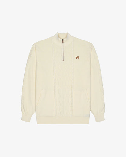 Santoro Sweater - Cream