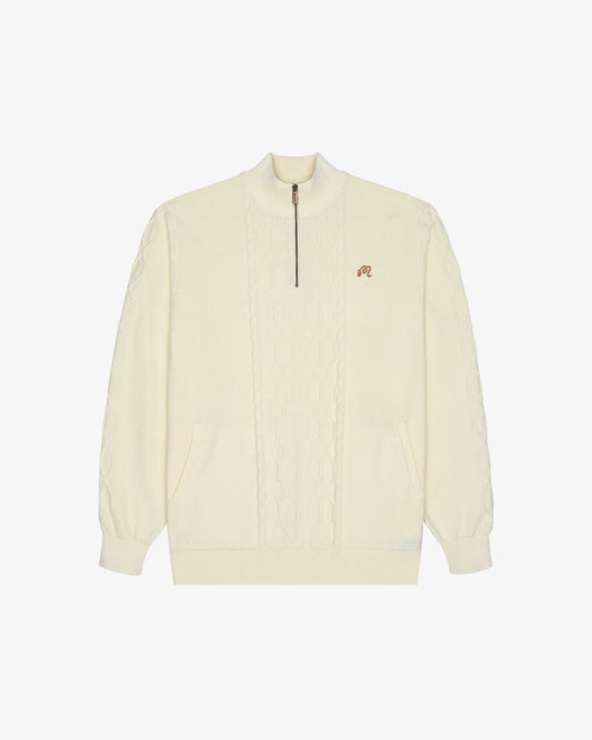 Santoro Sweater - Cream
