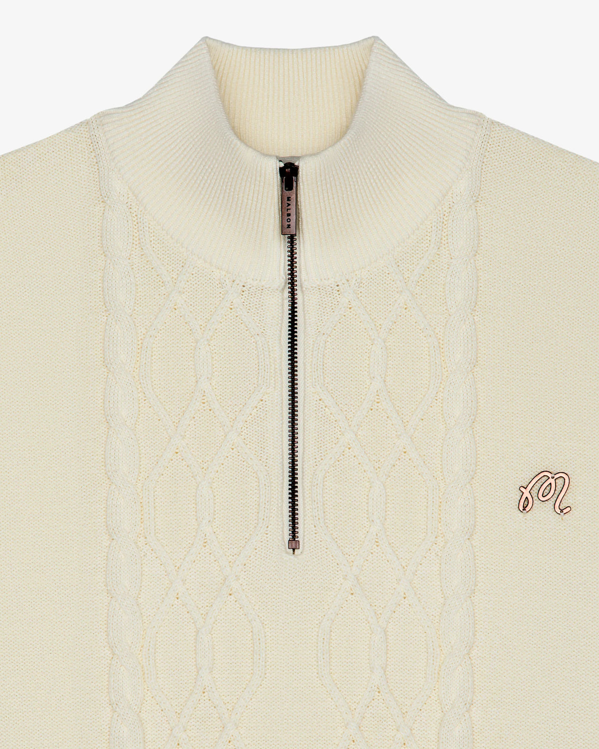 Santoro Sweater - Cream