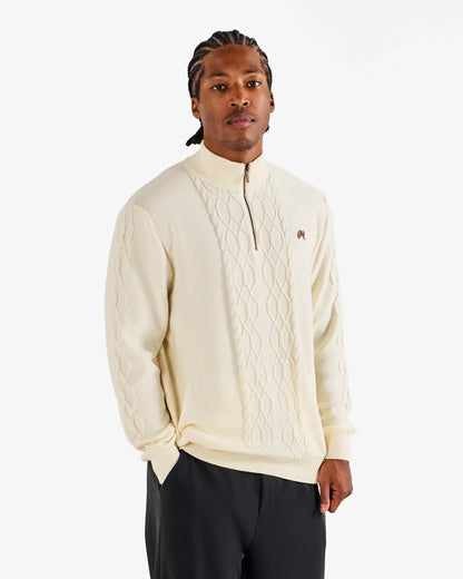 Santoro Sweater - Cream