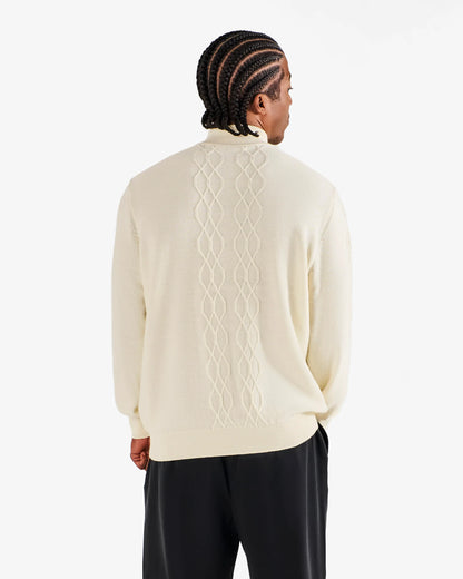 Santoro Sweater - Cream