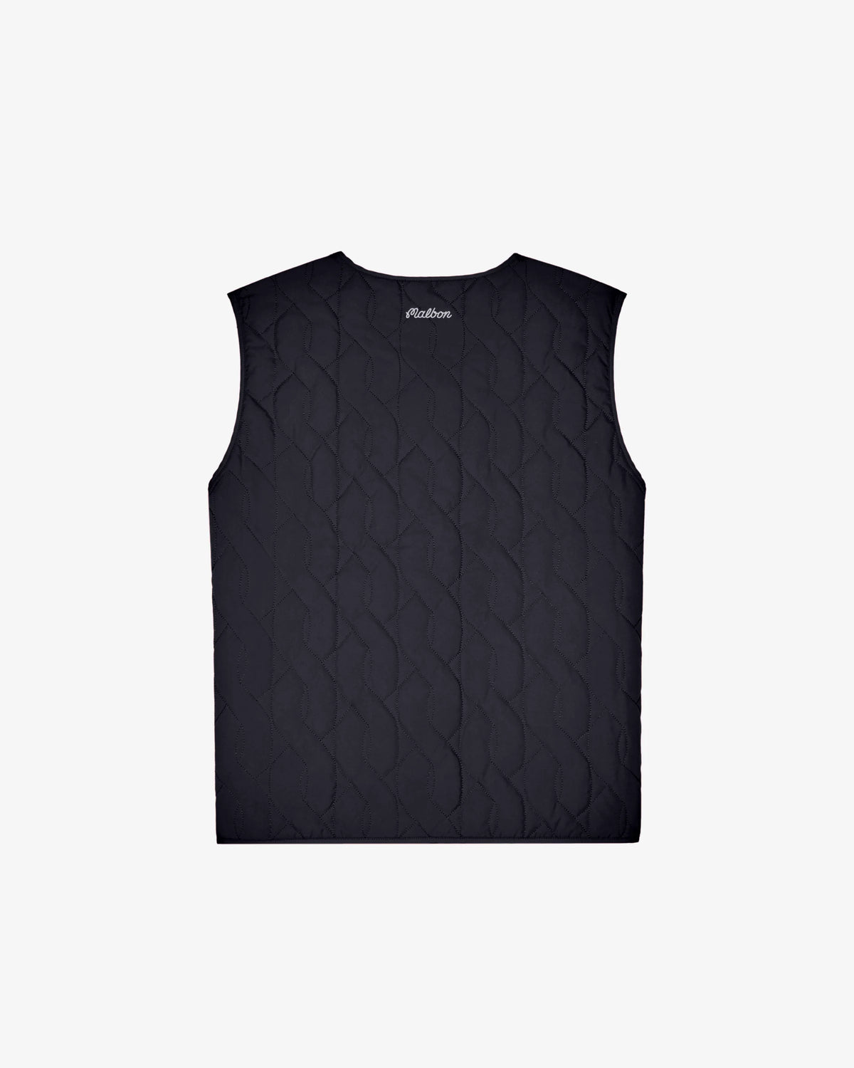 Vincenzo Vest - Black Onyx