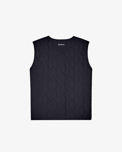 Vincenzo Vest - Black Onyx