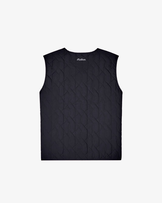 Vincenzo Vest - Black Onyx