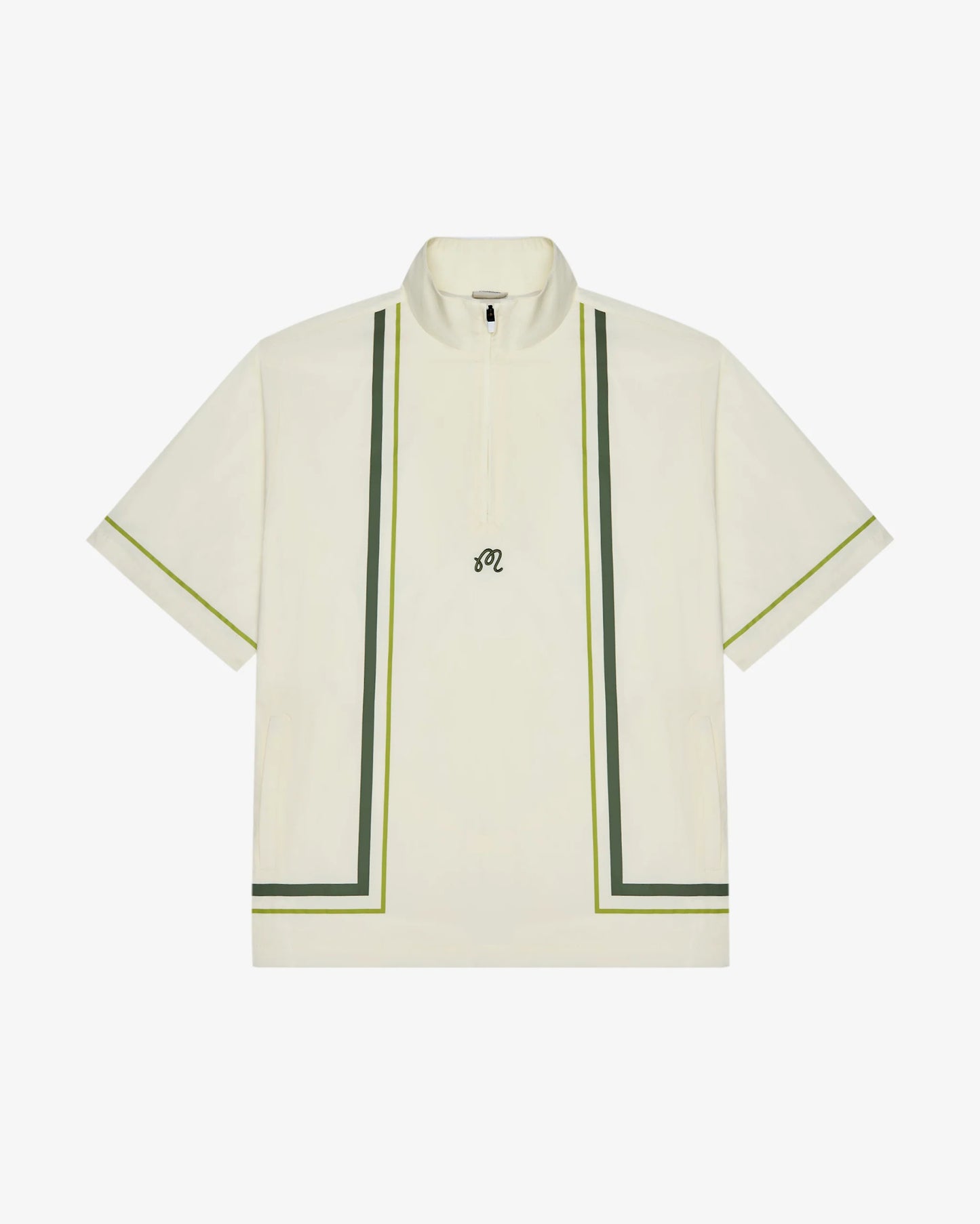 Playa Windshirt - Cream