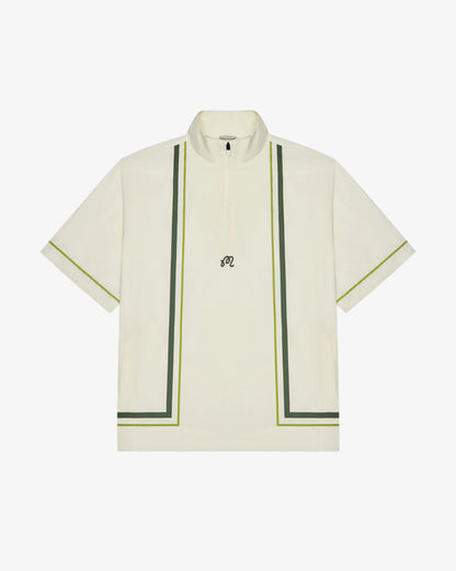 Playa Windshirt - Cream