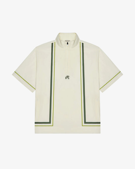 Playa Windshirt - Cream