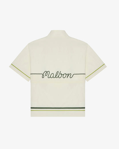 Playa Windshirt - Cream