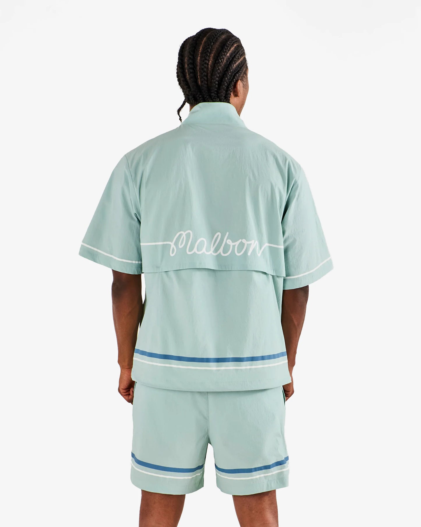 Playa Windshirt - Surf Spray