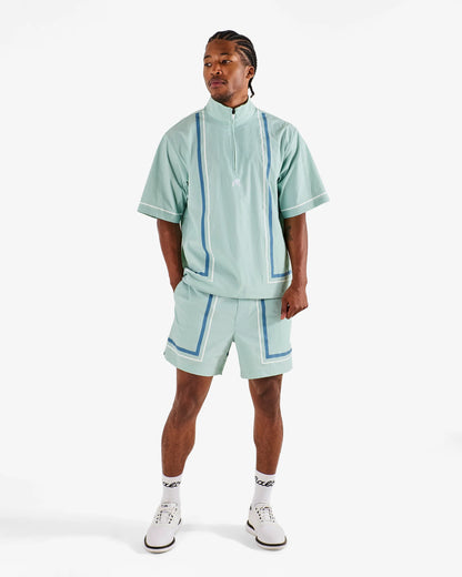 Scooter Playa Short - Surf Spray