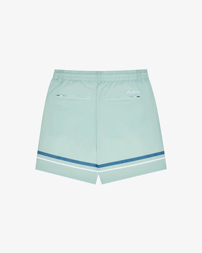 Scooter Playa Short - Surf Spray