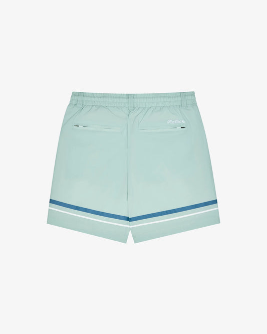 Scooter Playa Short - Surf Spray