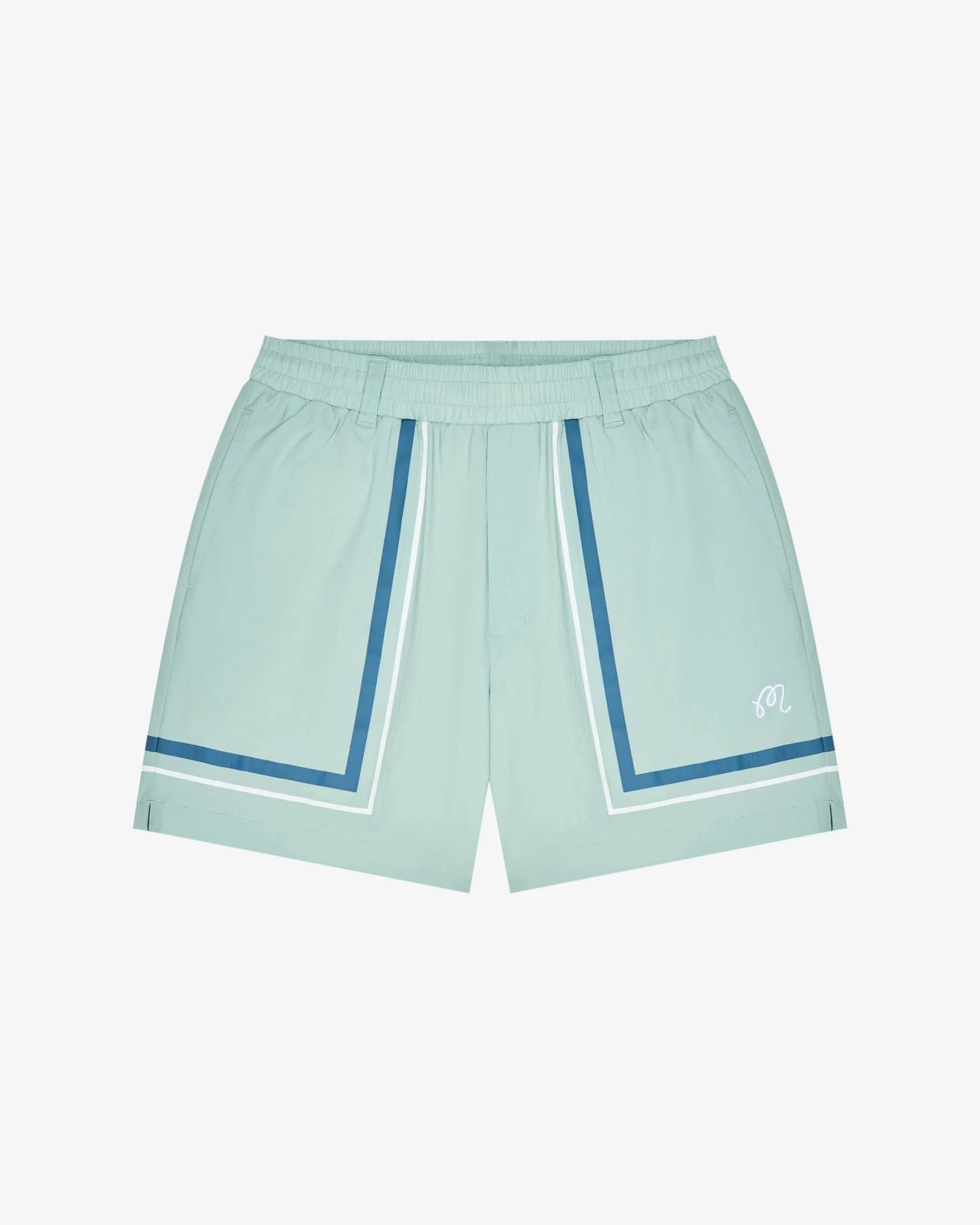 Scooter Playa Short - Surf Spray