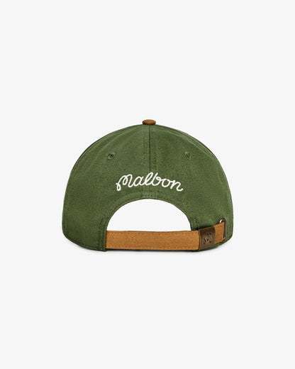 Trinity Dad Hat - Chive