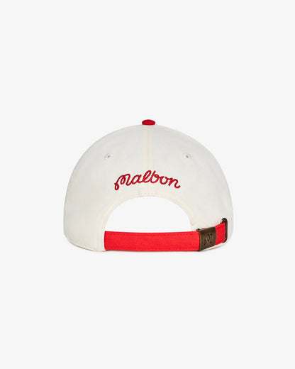 Trinity Dad Hat - Cream