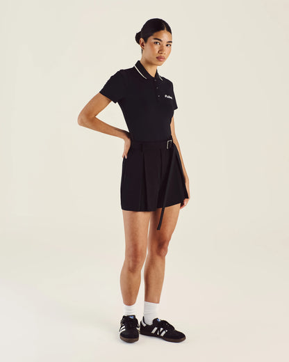 Paloma Polo - Black/Black