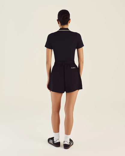 Paloma Polo - Black/Black
