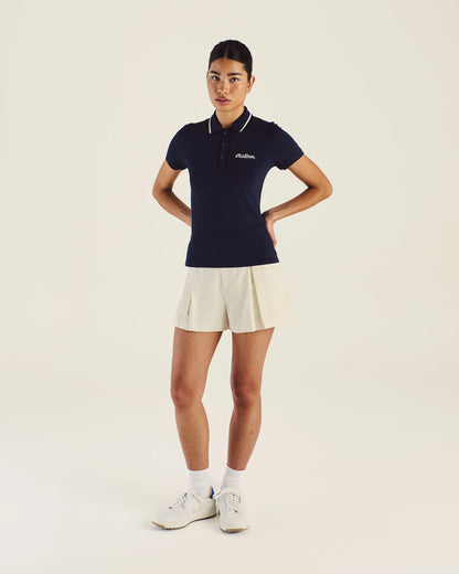 Paloma Polo - Navy/Navy