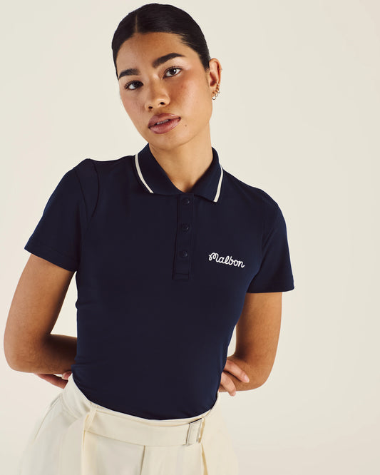 Paloma Polo - Navy/Navy