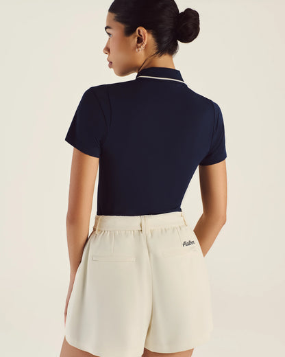Paloma Polo - Navy/Navy